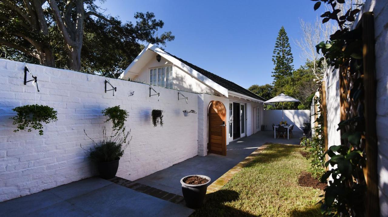 The Rose Cottage Cape Town Exterior photo